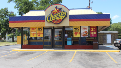 Memphis woman gets into a dispute over a Church’s Chicken drive-thru order. She leaves without her food, then comes back with a handgun