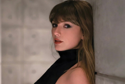 Taylor Swift Announces New Single 'Patient Zero' With 25 September Release Just Two Days Away
