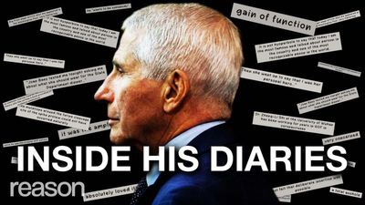How Will History Remember Anthony Fauci?