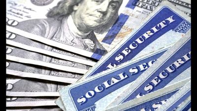Social Security October 2026 payments: Why SSI gets two checks, the calendar twist behind the second deposit and what the 2027 COLA could change