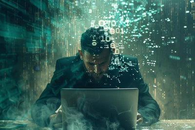 Microsoft Director Warned AI Training Could Be 'Largest Theft of Labor in Human History', Filing Says