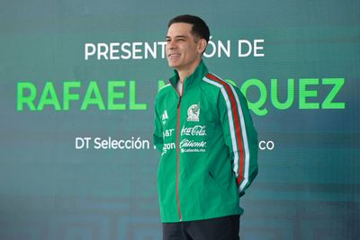 Rafa Márquez's Tri Debut: Mexico's 4 Friendlies, 4 US Cities, Eyes on 2030 Worldcup