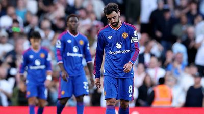 What Happened the Last Time Man Utd Started a Season With Five Points From Five Games?