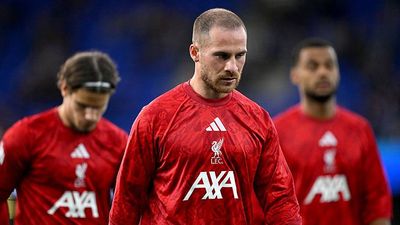 Four Potential Destinations for Alexis Mac Allister After Liverpool Contract Snub