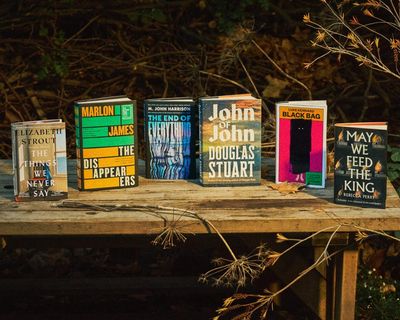 I read 163 novels and these are the six best: Mary Beard on judging the Booker prize
