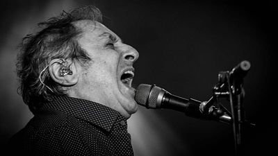 Jorge Palma (1950-2026): the songs that will never die