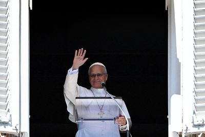 Leo XIV to Bishops: Get Out From Behind the Desk and Lead By Example. Here's the Letter, Verified.