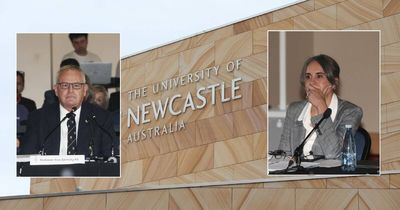 State inquiry 'unconvinced' of University of Newcastle financial 'crisis'