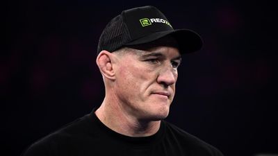 'Let the refs have total control': Gallen's plea to NRL