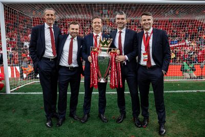 Who is Julian Ward? Liverpool set to appoint sporting director for second spell as key signings revealed