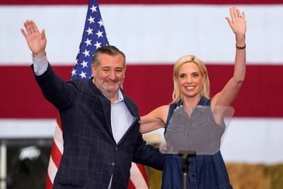 This deep-red state could be primed for a Democratic takeover — and Trump’s to blame