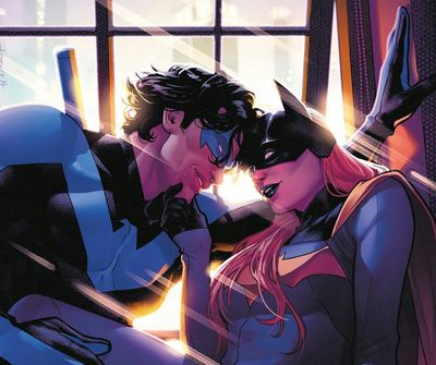 DC Has Cast The Batfamily — But There’s A Big Catch