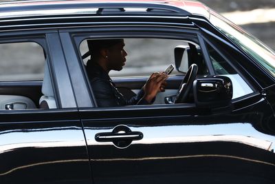 Indiana Appeals Court Revives Negligence Claim Against DoorDash Over App Design Allegedly Linked to Distracted Driving