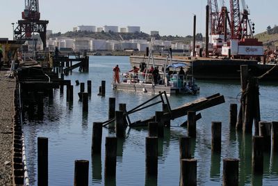 EPA announces $93.4M plan to rid California Superfund site of dangerous chemicals