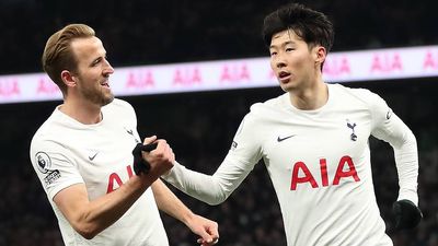 The 25 Best Tottenham Players of All Time—Ranked
