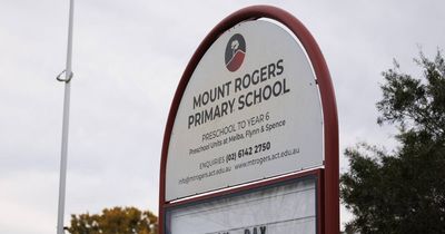 Data reveals 58 ACT public schools facing funding cuts