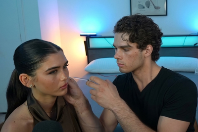 Clavicular Video Injecting His 17-Year-Old Girlfriend Resurfaces as Influencer Faces Rape and Drugging Charges