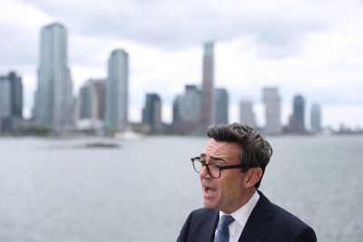 Britain will work hard on Chagos deal resolution, PM says after Trump criticism