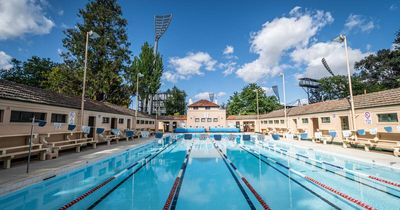 What the ACT wants its 10-year pools plan to consider revealed