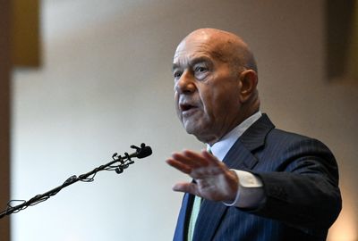 Houston's $150M ICE Dilemma: Vote Set for Wednesday