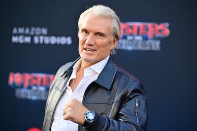 Dolph Lundgren says he contemplated ‘legal suicide’ during cancer treatment