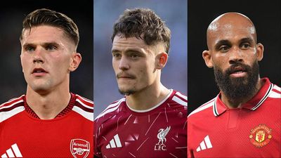 The Most Disappointing Players of the Premier League Season So Far