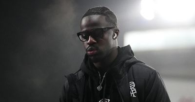 Clinton Nsiala seals Rangers transfer exit as Ibrox club lands fee