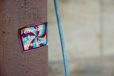 Meta Blocks Virginia Woolf Play Ads After Automated System Flags Feminism as 'Social Topic'