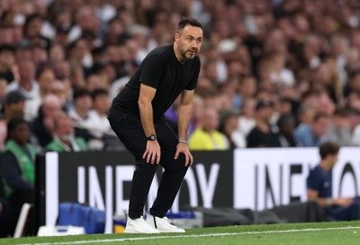Tottenham chances of Premier League relegation revealed after Aston Villa loss