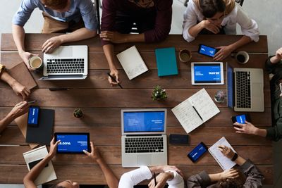 The New Test of Corporate Purpose Is Credibility