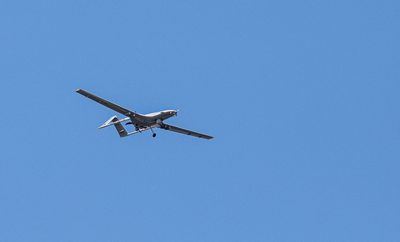 Ryan Keihn on Why Useful Drone Data Begins With Understanding the Business Task