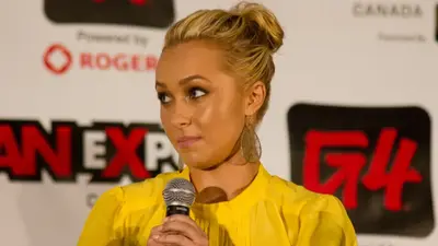Hayden Panettiere’s death was ruled accidental. Now Coronorer’s Office finds it was caused by toxic effects of fentanyl and other drugs