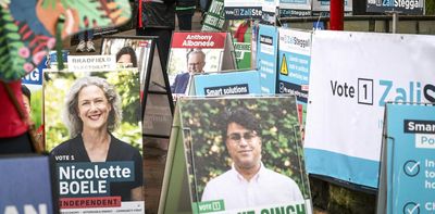 New rules finally put a ceiling on money in politics – but the cap is double what it should be