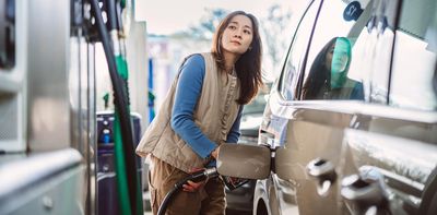 The Coalition plans to halve the fuel excise when global prices spike. How will Australians respond?