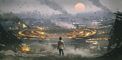 How would AI actually kill all humans? Here are the top 5 scenarios