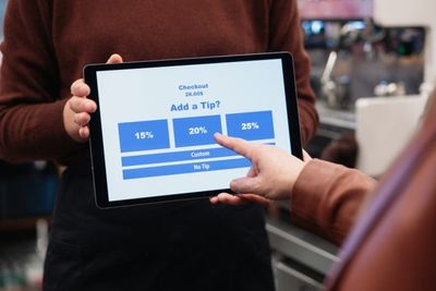 10 Places Americans Are Getting Tired of Being Asked to Tip in 2026