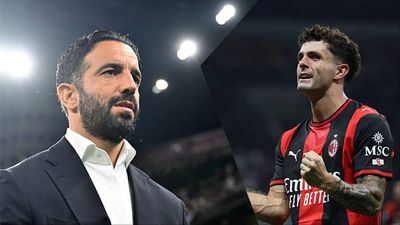 Ruben Amorim Learns From Man Utd ‘Mistakes’ to Unlock Christian Pulisic
