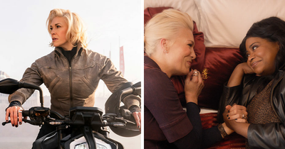 Furious Backlash As Amazon Cancels Female-Centric Show Despite Strong Viewership