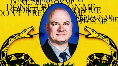The 'Strange Death' of Libertarianism Is Greatly Exaggerated