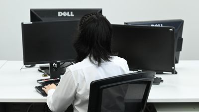Inclusive workplaces have lower rates of sex harassment