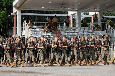 America's Draft Register Will Add Young Men Automatically in Just 86 Days