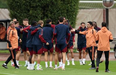 Arsenal: Next five deals after Mikel Arteta signs new contract 'revealed' as process begins