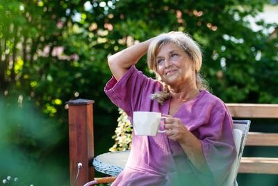Your Coffee Habit May Affect How You Age — But the Type You Drink Matters