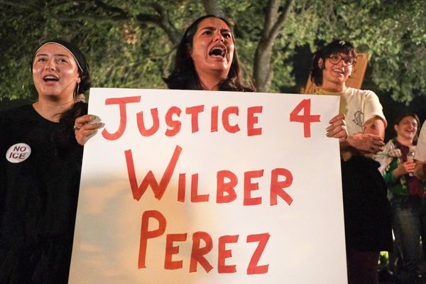 What to know about a Venezuelan man shot by an ICE officer in Texas
