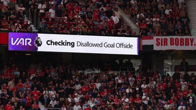 2026–27 Premier League Table Without VAR: Major Overhaul As Man City Tumble