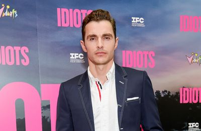 Dave Franco reveals how he 'relates' to Forgotten Island character