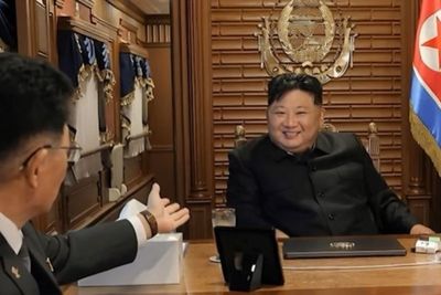 Kim Jong Un Hails Apparent Hypersonic Missile as 'Irresistible Force' and 'Incurable Headache' for Enemies