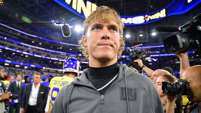Why the Jaxson Dart and Jayden Daniels Injuries Could Completely Upend the NFL