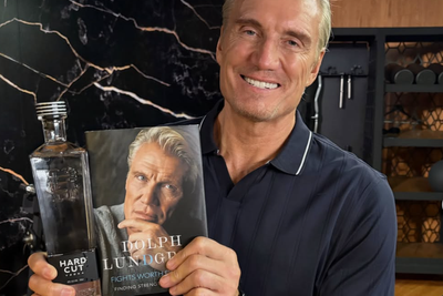Dolph Lundgren Considered 'Legal Suicide' After Cancer Misdiagnosis and Three-Year Prognosis