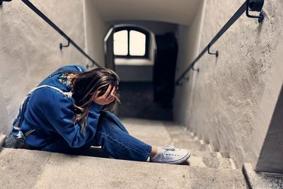 Children as young as 13 losing bladder control after getting hooked on ketamine